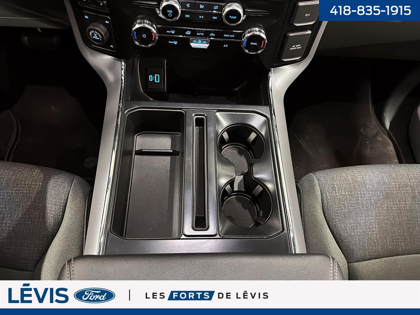 ford F-150 2024 - 22