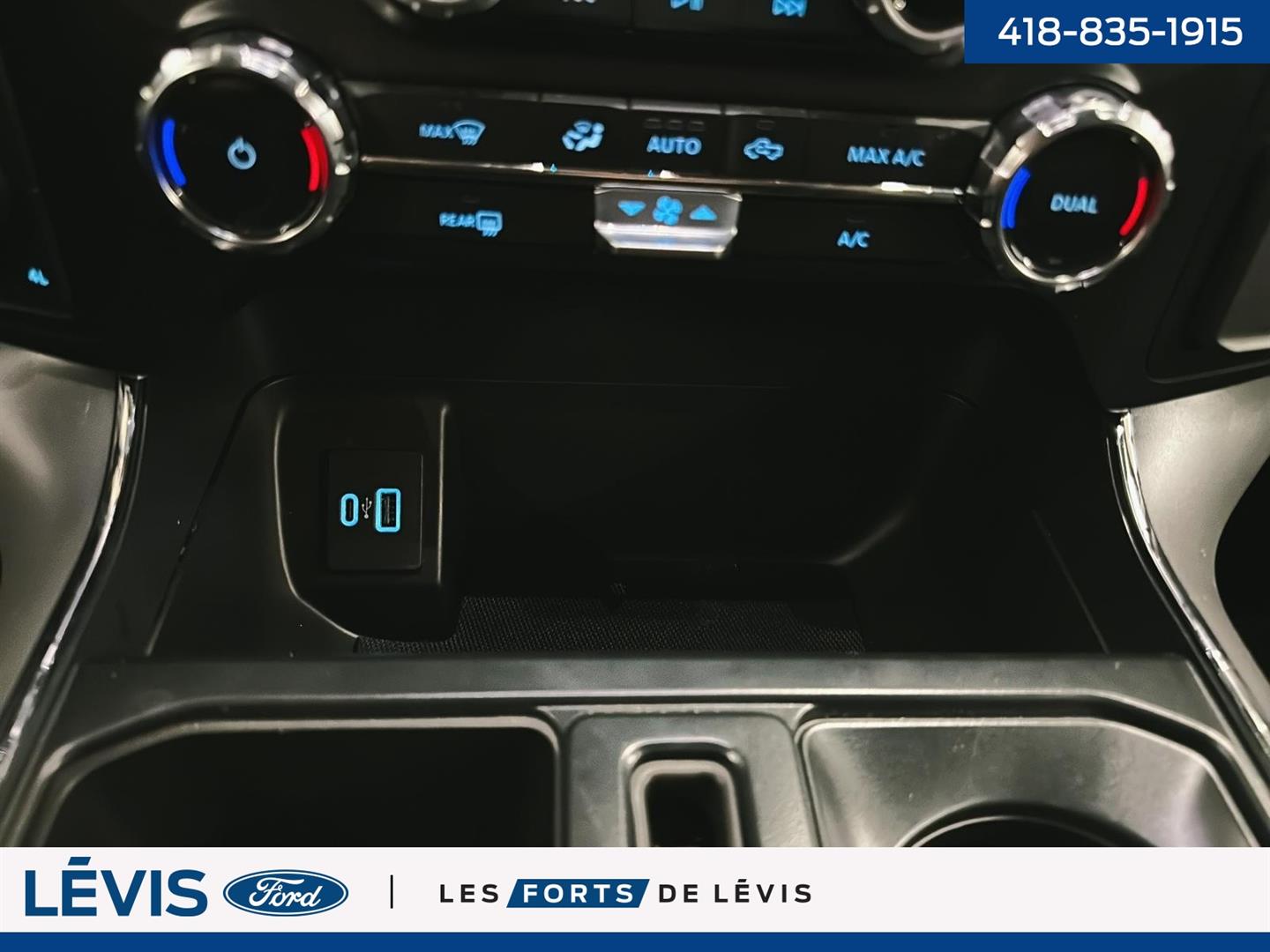 ford F-150 2024 - 23