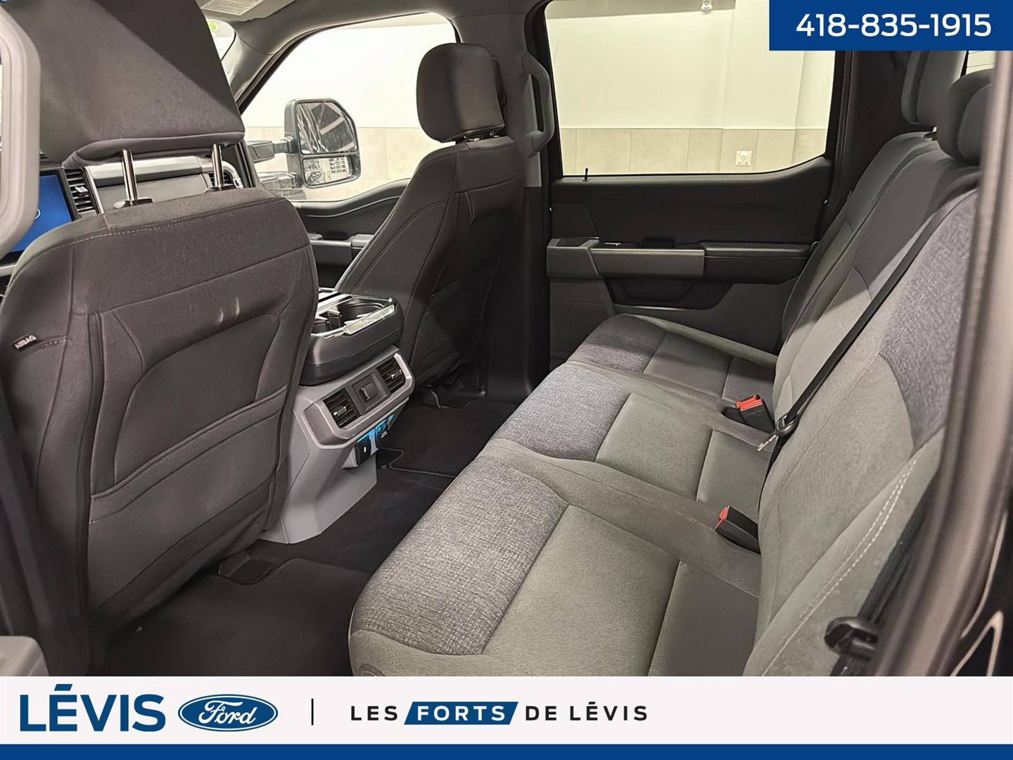 ford F-150 2024 - 25