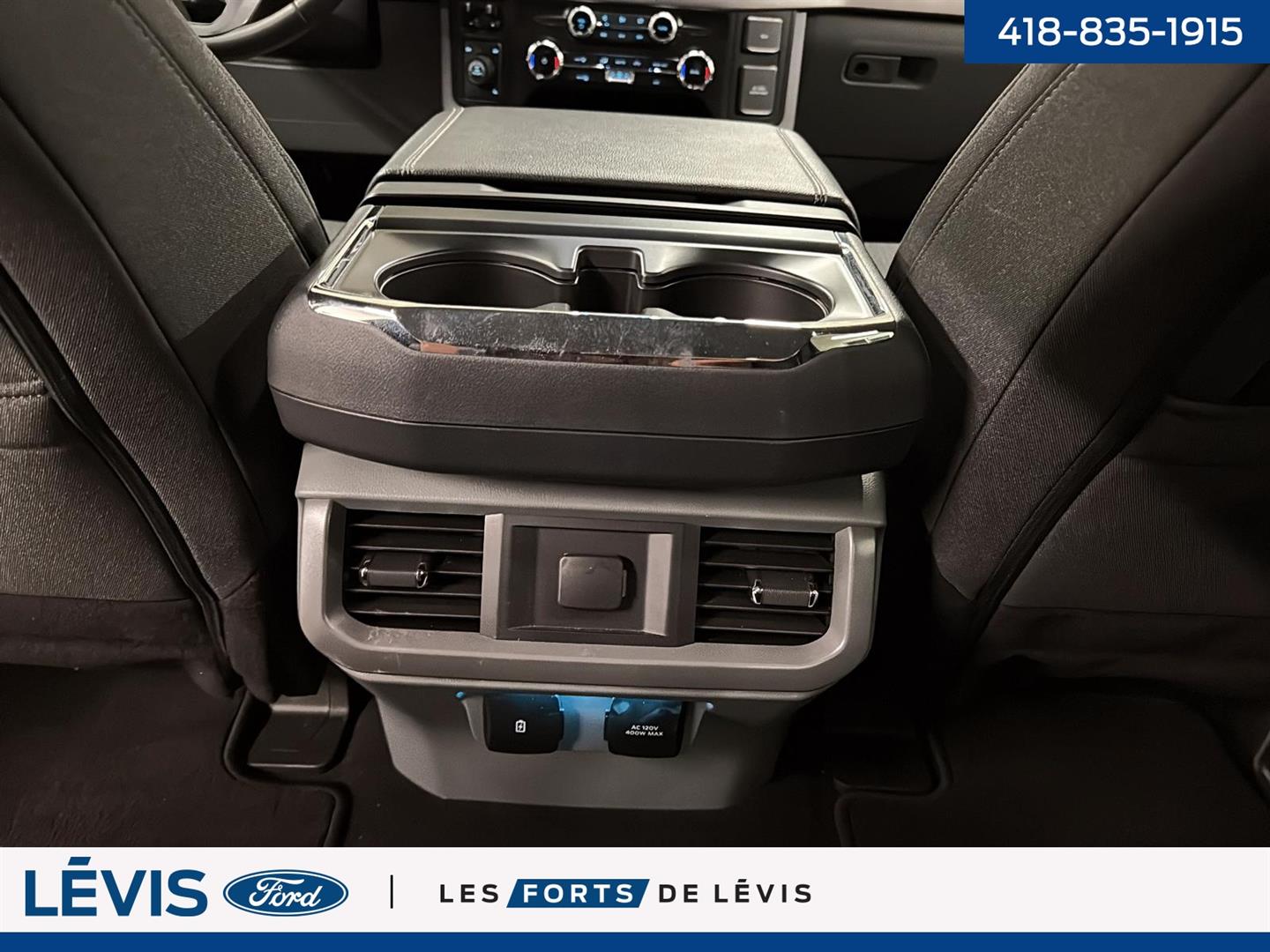 ford F-150 2024 - 26