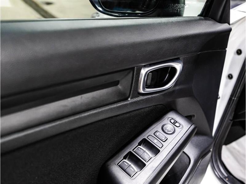 honda Civic 2024 - 11