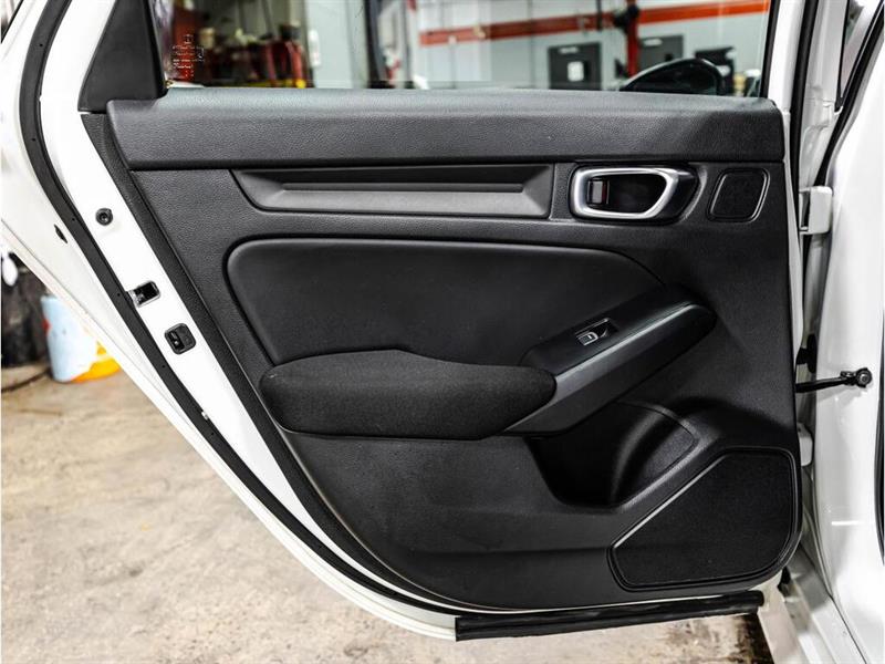 honda Civic 2024 - 12