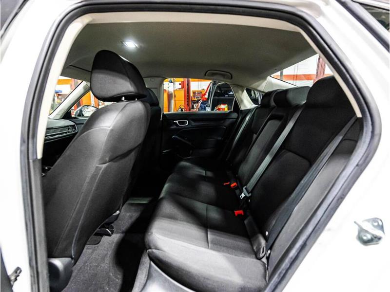 honda Civic 2024 - 13