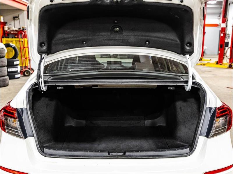 honda Civic 2024 - 15