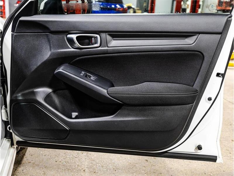 honda Civic 2024 - 16