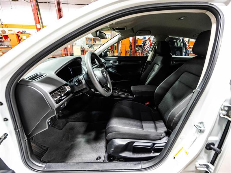 honda Civic 2024 - 18