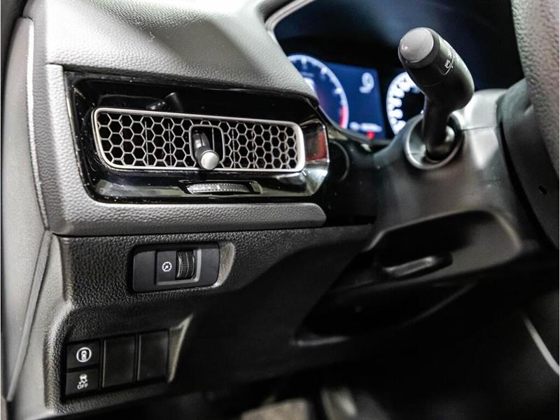 honda Civic 2024 - 20