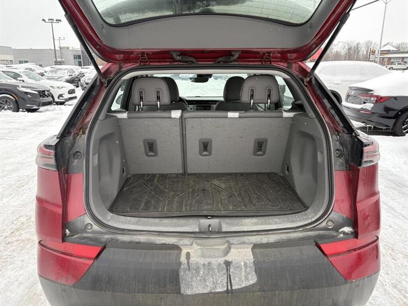 chevrolet Bolt EUV 2022 - 6