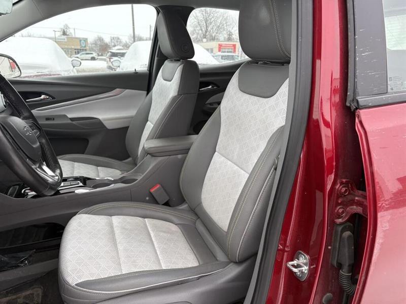 chevrolet Bolt EUV 2022 - 7