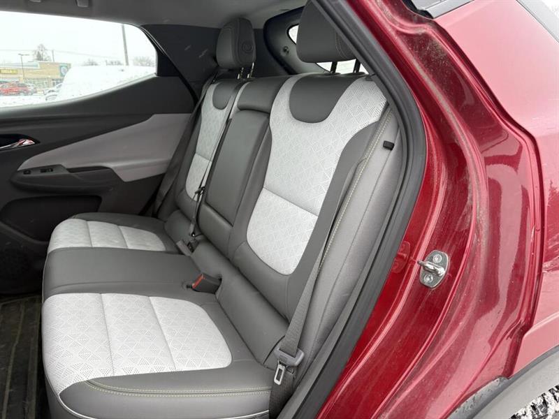 chevrolet Bolt EUV 2022 - 8