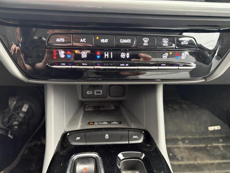 chevrolet Bolt EUV 2022 - 9