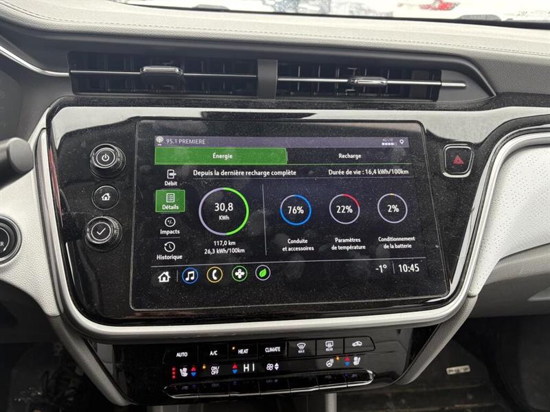 chevrolet Bolt EUV 2022 - 10