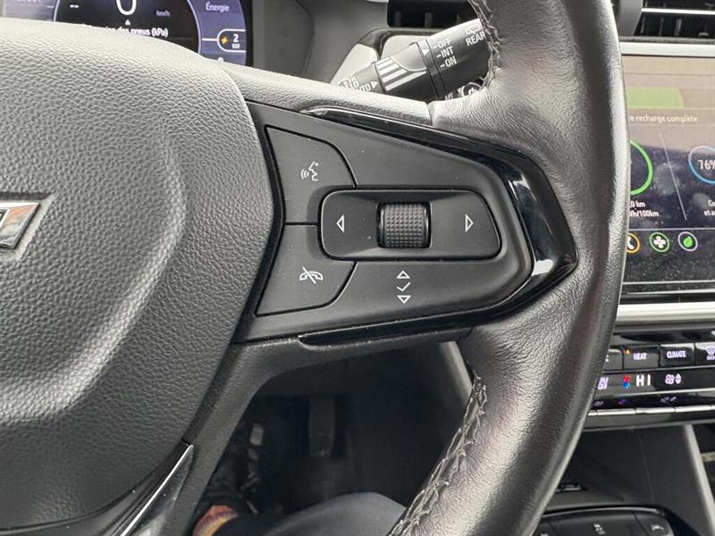 chevrolet Bolt EUV 2022 - 11