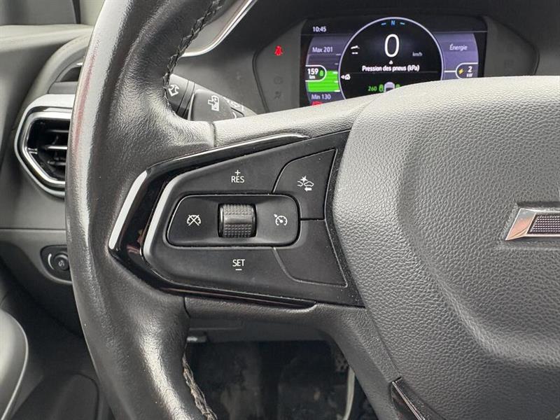 chevrolet Bolt EUV 2022 - 12