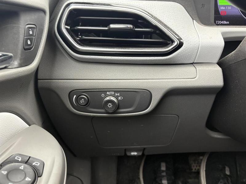 chevrolet Bolt EUV 2022 - 13