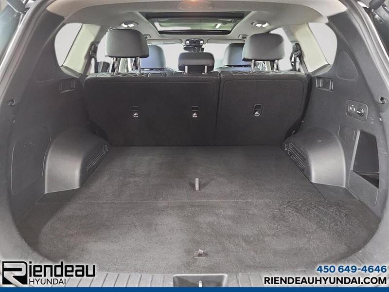 hyundai Santa Fe Plug-In Hybrid 2022 - 15