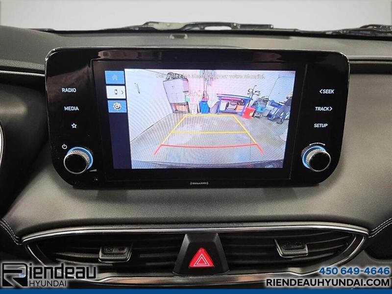 hyundai Santa Fe Plug-In Hybrid 2022 - 19