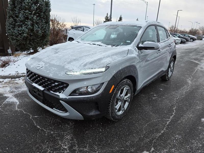 hyundai Kona 2023 - 4