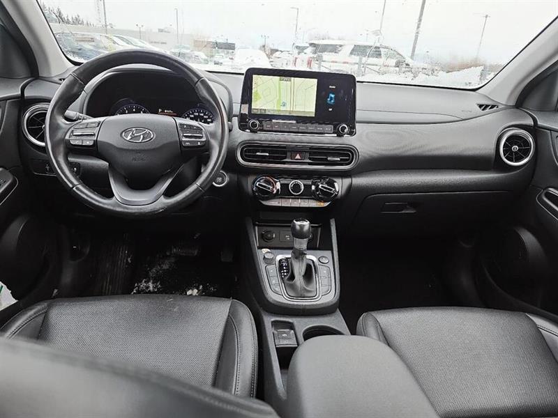 hyundai Kona 2023 - 5