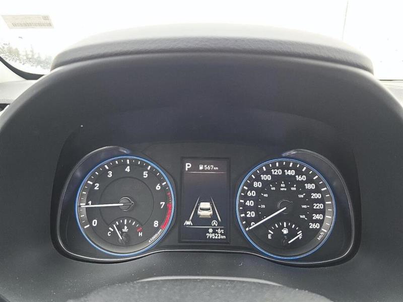 hyundai Kona 2023 - 6