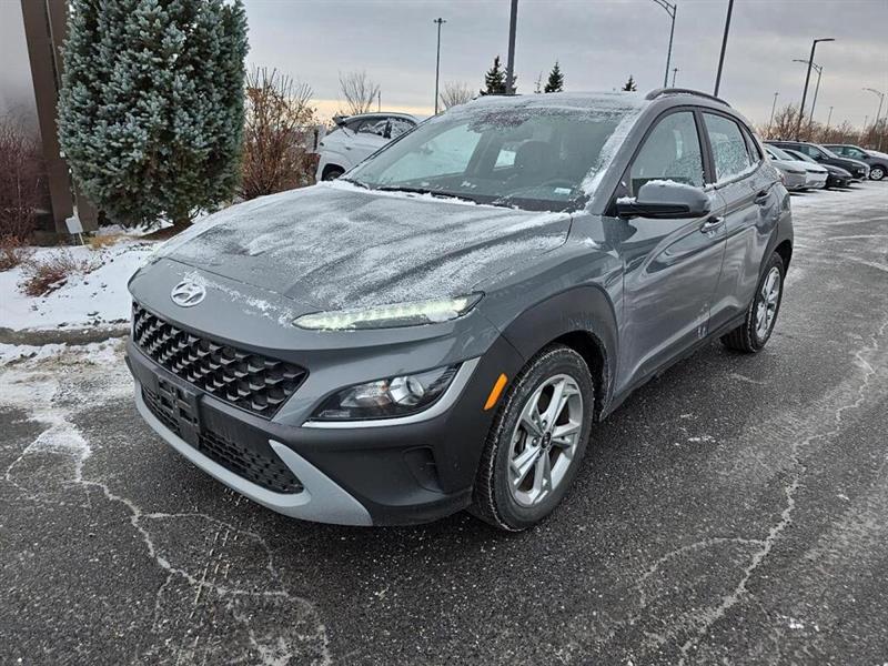 hyundai Kona 2023 - 4