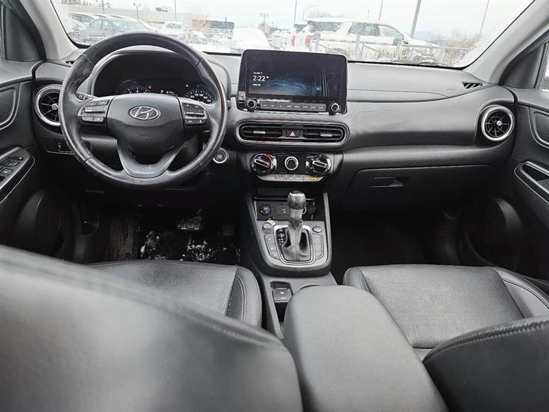 hyundai Kona 2023 - 5