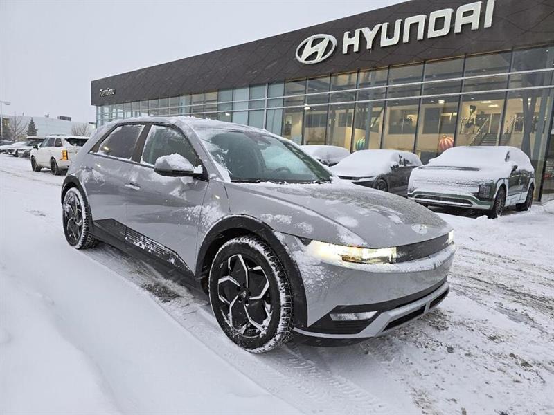 hyundai IONIQ 5 2022