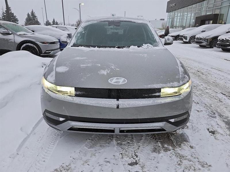 hyundai IONIQ 5 2022 - 3