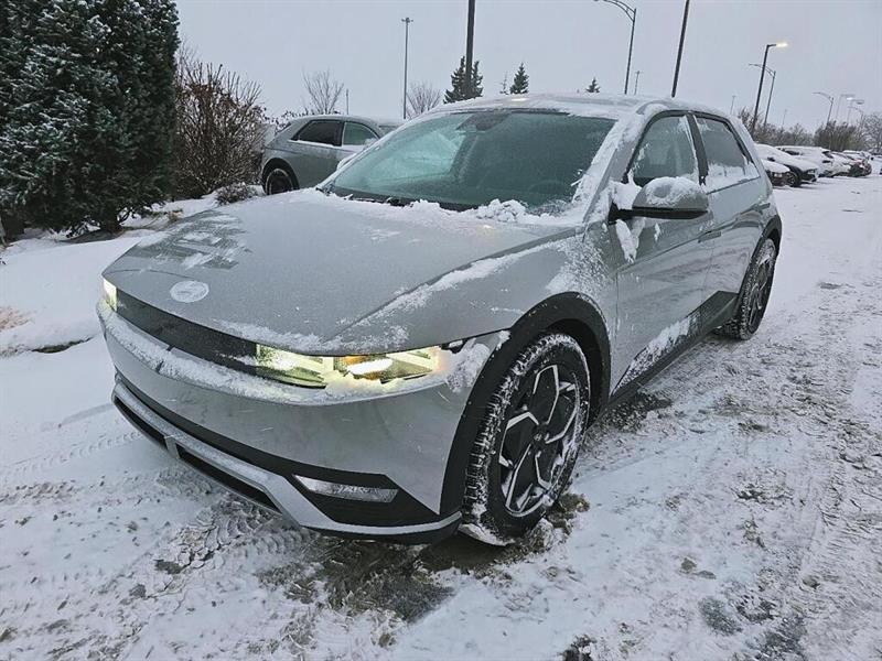 hyundai IONIQ 5 2022 - 4