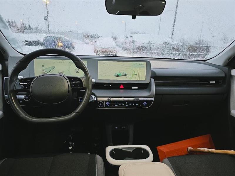 hyundai IONIQ 5 2022 - 5