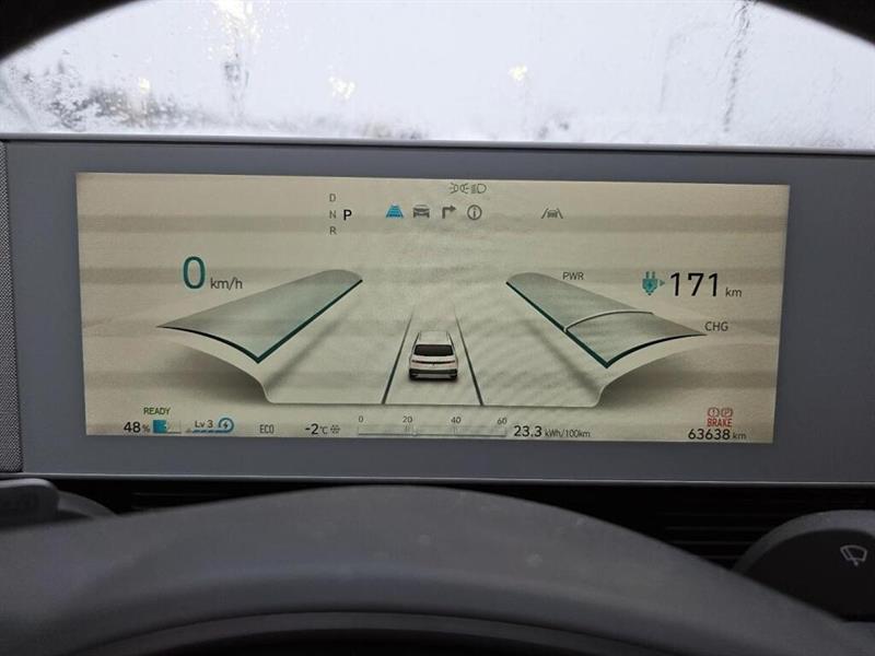 hyundai IONIQ 5 2022 - 6