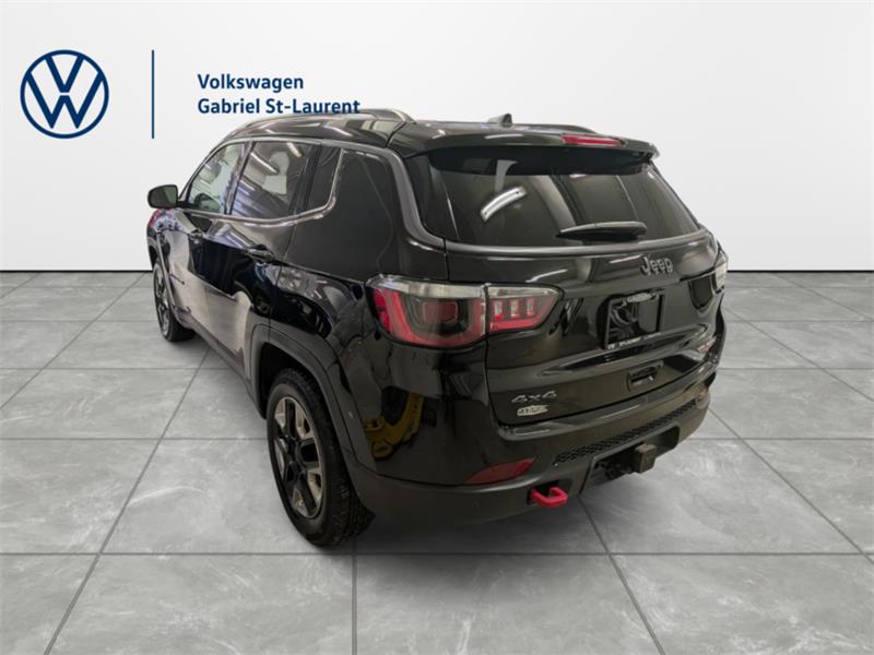 jeep Compass 2018 - 3