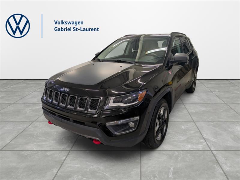 jeep Compass 2018 - 4