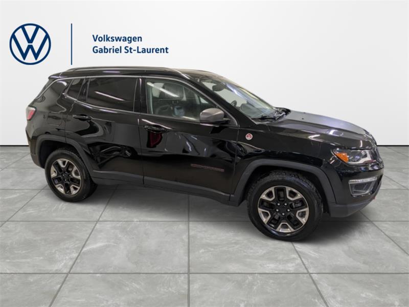 jeep Compass 2018 - 5