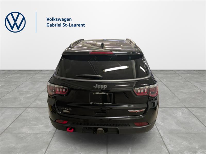 jeep Compass 2018 - 6