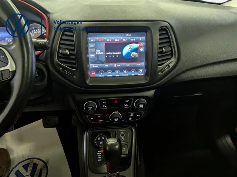 jeep Compass 2018 - 10