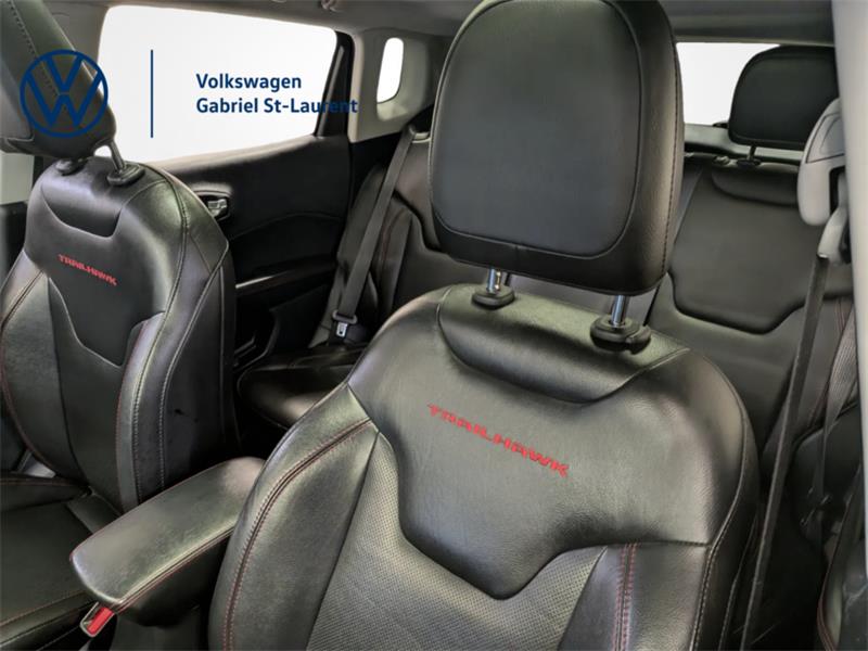 jeep Compass 2018 - 15