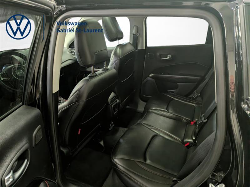 jeep Compass 2018 - 17