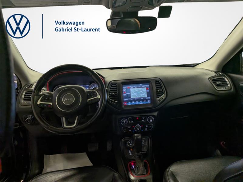 jeep Compass 2018 - 18