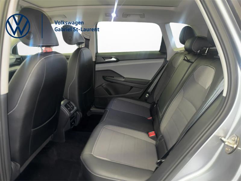 volkswagen Taos 2022 - 9