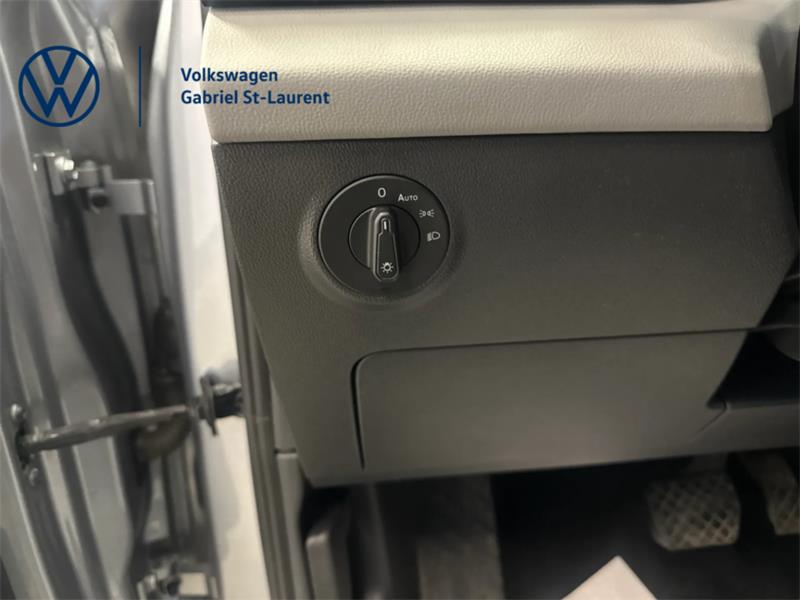 volkswagen Taos 2022 - 13