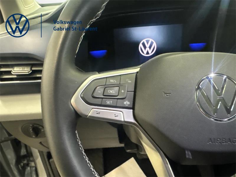 volkswagen Taos 2022 - 14