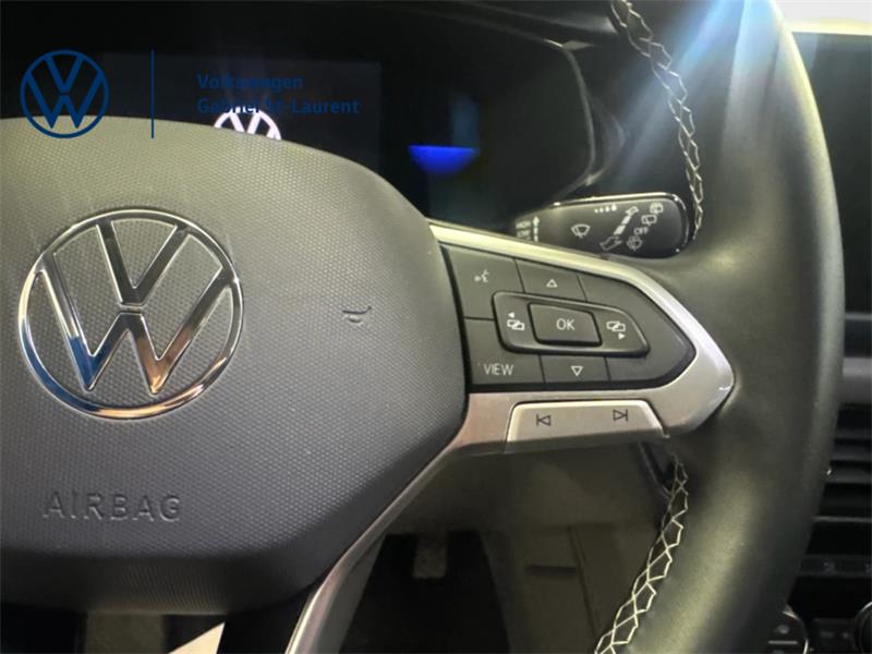 volkswagen Taos 2022 - 15