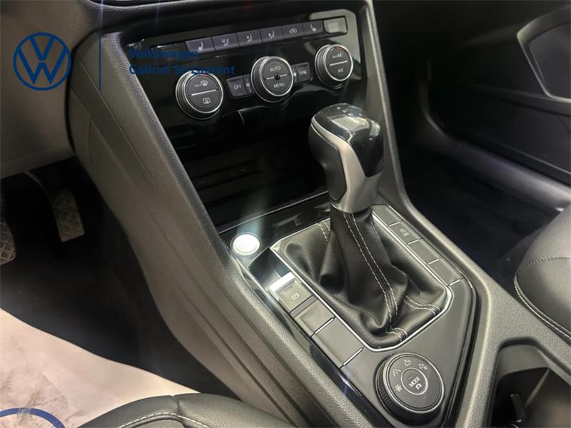 volkswagen Taos 2022 - 16