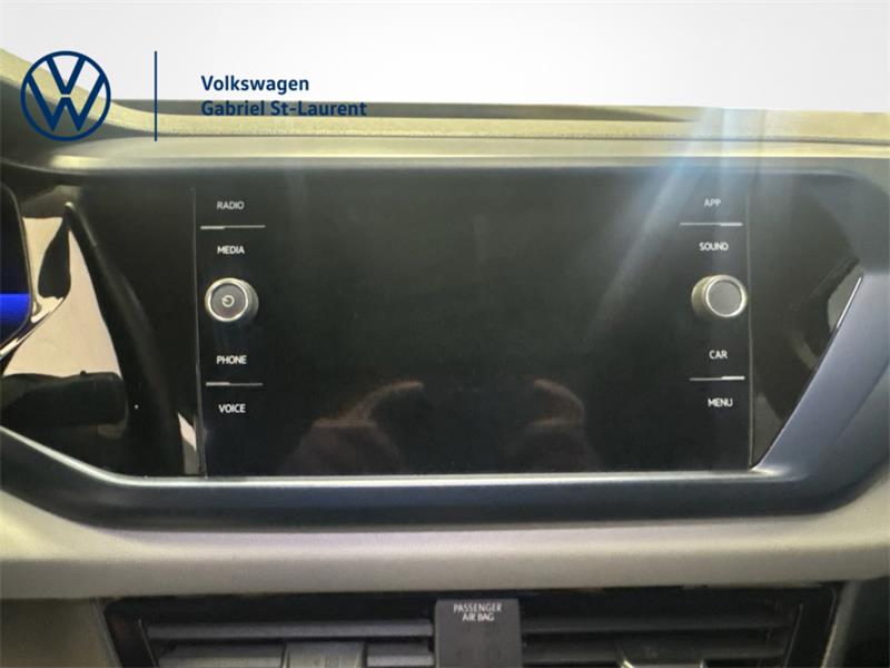 volkswagen Taos 2022 - 17