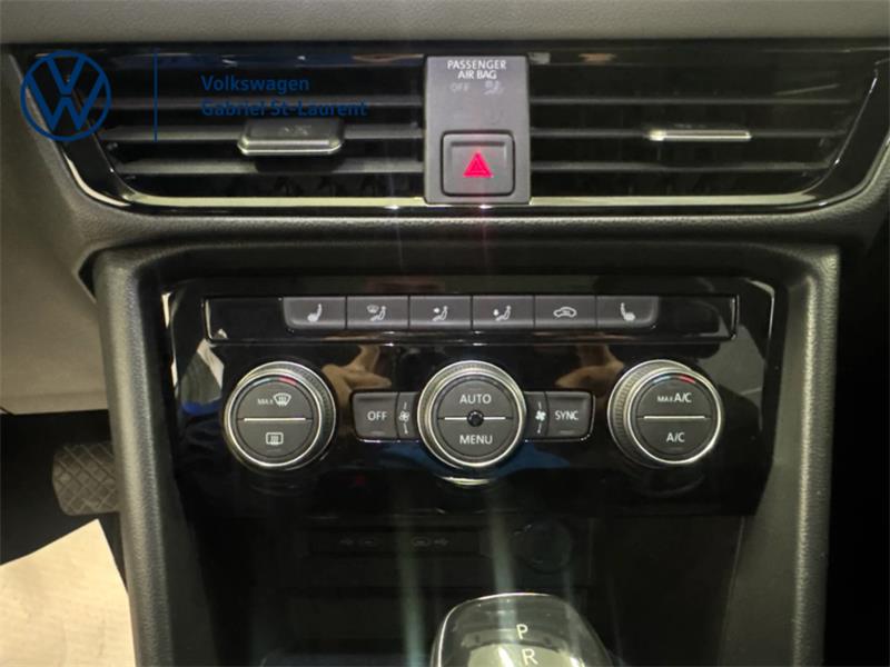 volkswagen Taos 2022 - 18