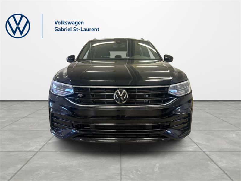 volkswagen Tiguan 2022 - 3