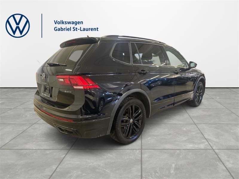 volkswagen Tiguan 2022 - 4