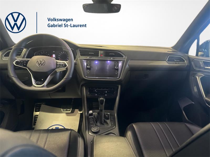 volkswagen Tiguan 2022 - 7