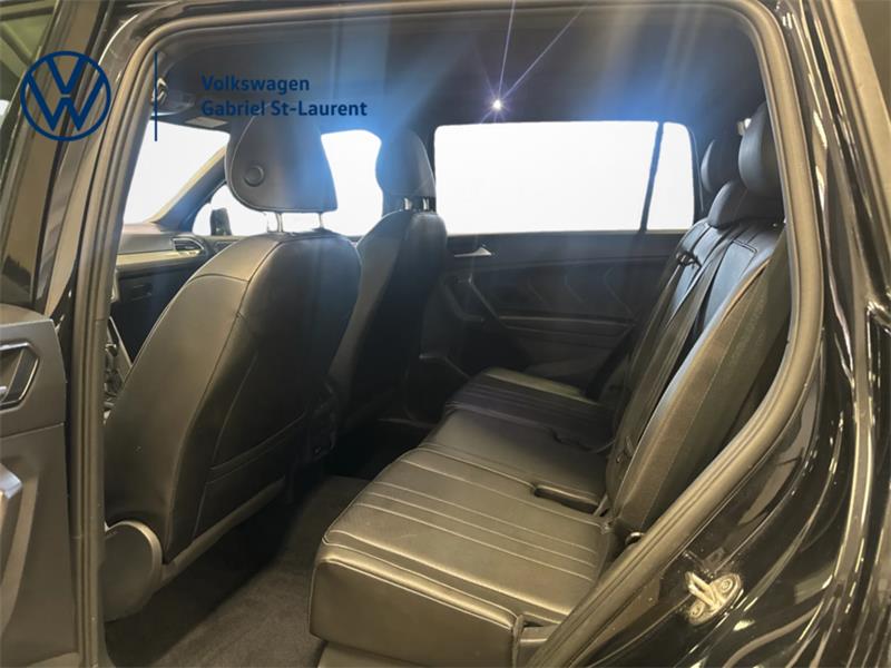 volkswagen Tiguan 2022 - 8